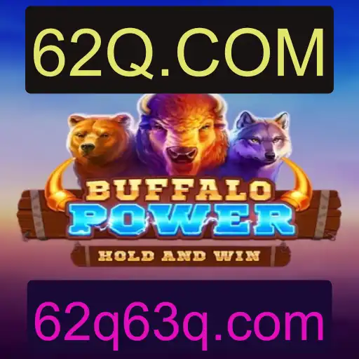 Descubra o Emocionante Mundo de BuffaloPower