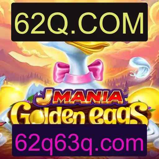 Explorando o Mundo de JManiaGoldenEggs: O Novo Sucesso dos Games