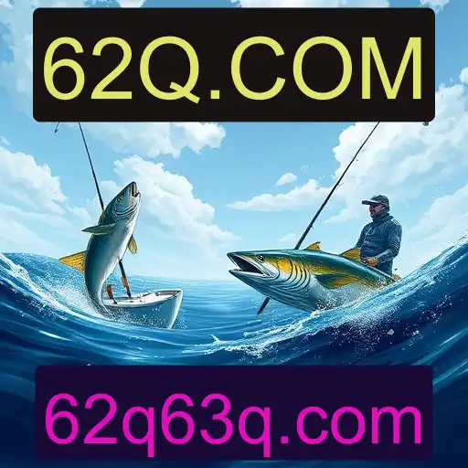 Jogos de pesca