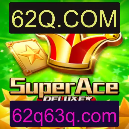 SuperAceDeluxe: Mergulhando na Ação do Jogo com 62Q.COM