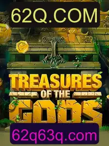 Explorando o Mundo Aventura de 'TreasureoftheGods'